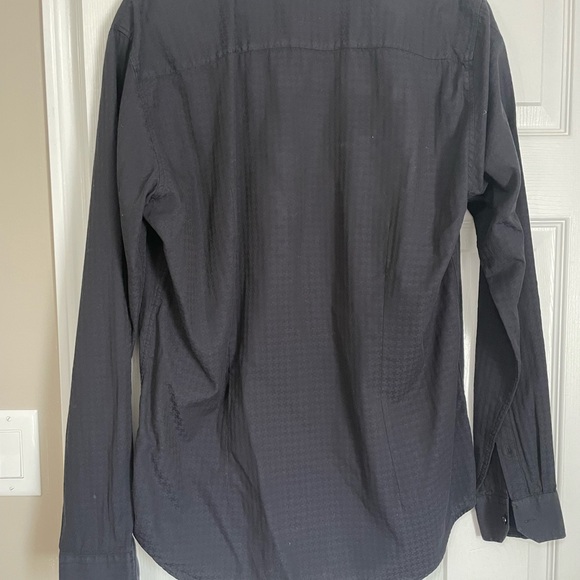 Casual Friday button down shirt - Picture 3 of 3